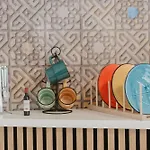 아파트 La Mia - Design In Centro 사사리