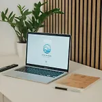 아파트 La Mia - Design In Centro