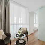 아파트 La Mia - Design In Centro *