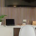 아파트 La Mia - Design In Centro 사사리