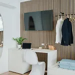 La Mia - Design In Centro 아파트 사사리