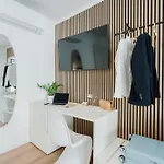 아파트 La Mia - Design In Centro 사사리