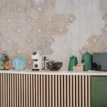 아파트 La Mia - Design In Centro 사사리