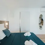 La Mia - Design In Centro 아파트