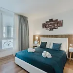La Mia - Design In Centro * 사사리