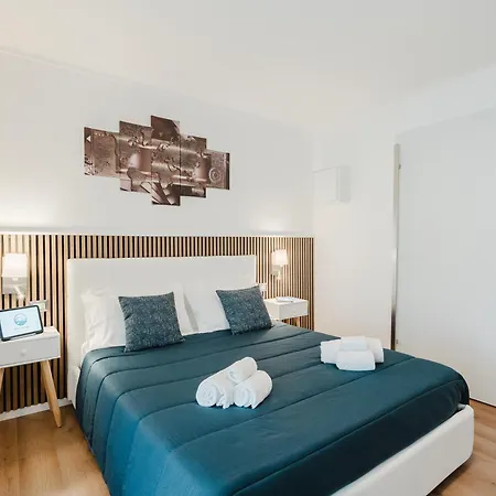 La Mia - Design In Centro Sassari