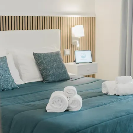 Apartmán La Mia - Design In Centro Sassari