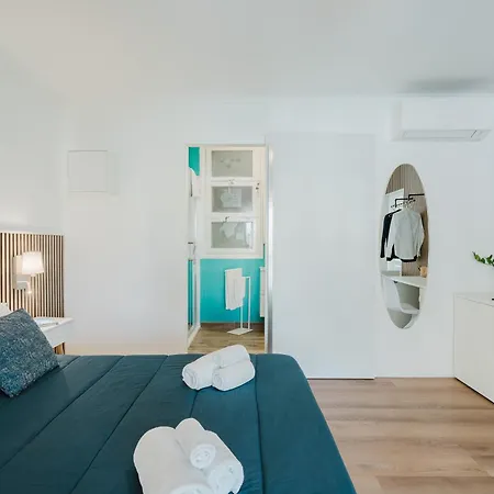 La Mia - Design In Centro Sassari
