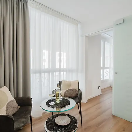 Apartmán La Mia - Design In Centro *
