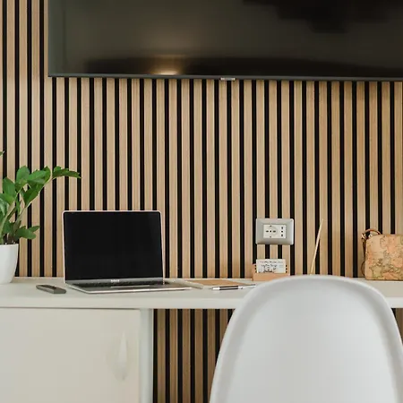 Apartmán La Mia - Design In Centro Sassari