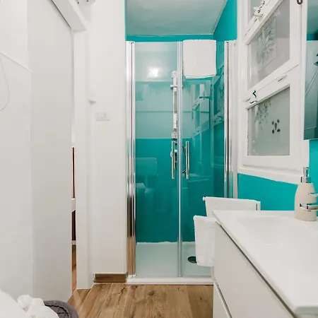 La Mia - Design In Centro Sassari