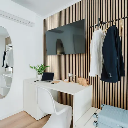 Apartmán La Mia - Design In Centro Sassari