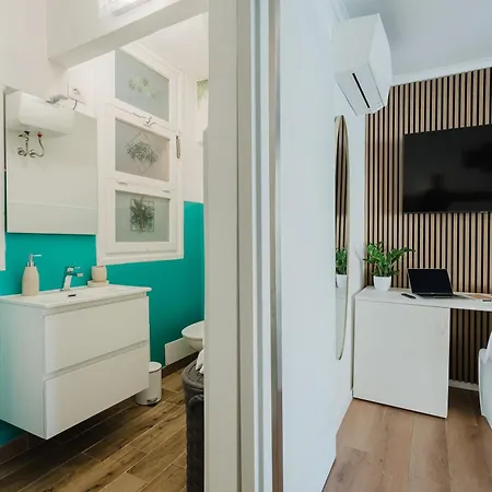 La Mia - Design In Centro Sassari