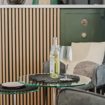 Apartmán La Mia - Design In Centro Sassari