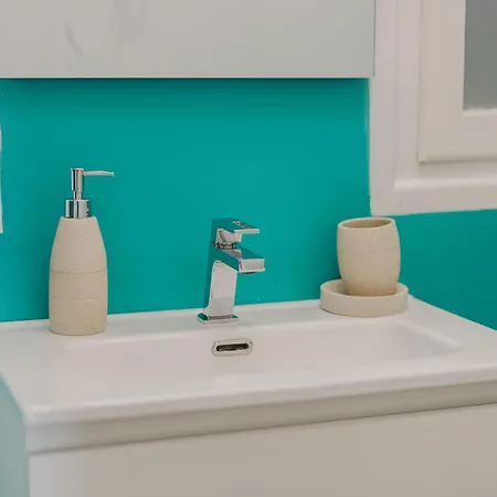 Apartmán La Mia - Design In Centro