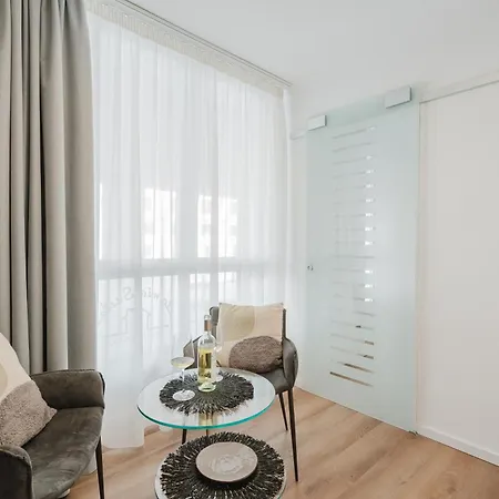 La Mia - Design In Centro Apartmán *