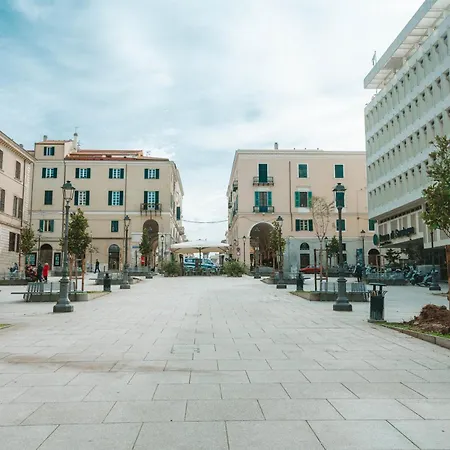 La Mia - Design In Centro * Sassari