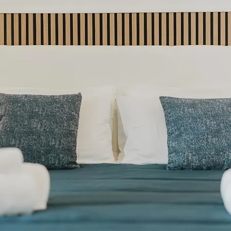 La Mia - Design In Centro Apartmán *