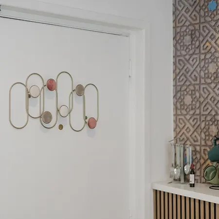 La Mia - Design In Centro Apartmán *