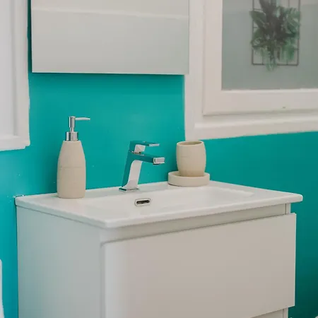 La Mia - Design In Centro Apartmán